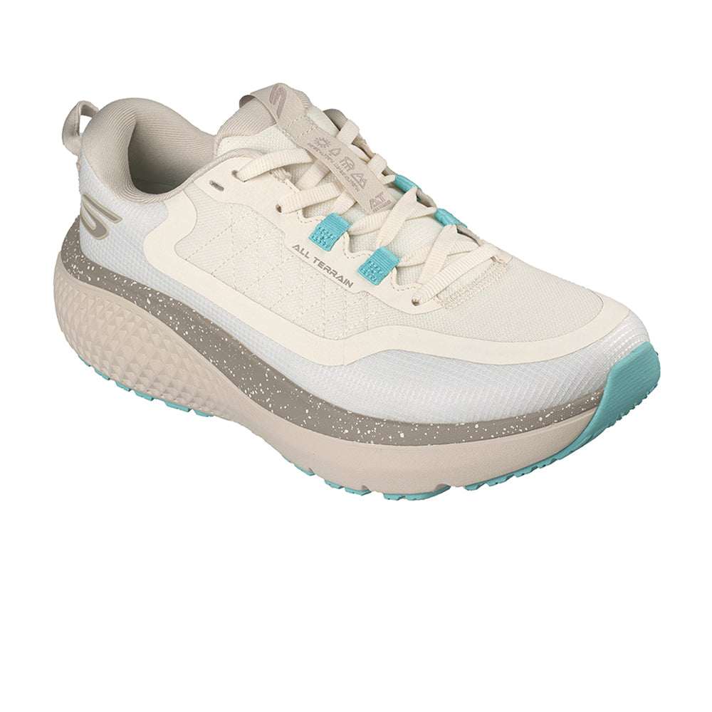 SKECHERS Tech Running GOrun Supersonic Max A/T Men's Trail Running Shoes - Supersports Thailand Supersports Thailand