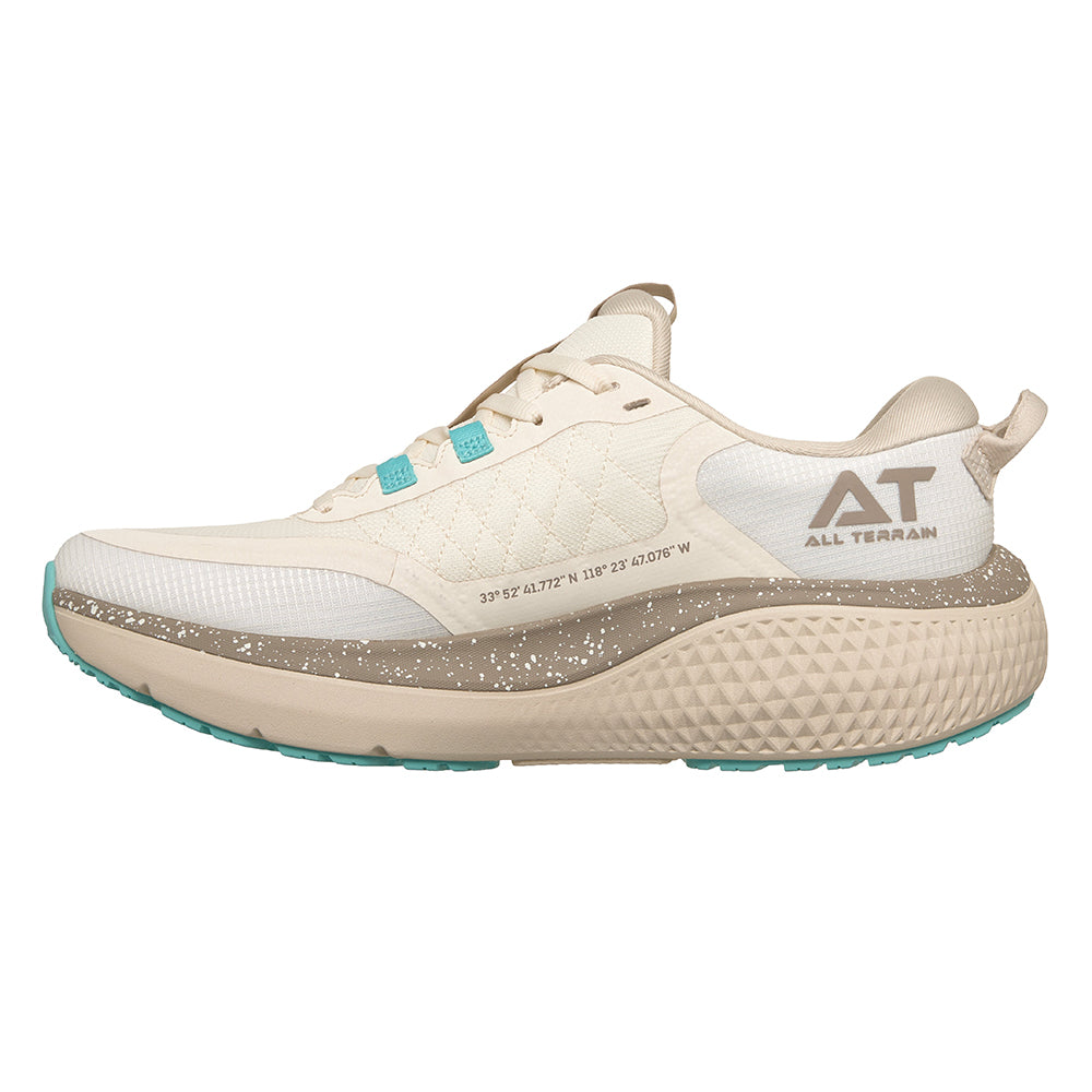 SKECHERS Tech Running GOrun Supersonic Max A/T Men's Trail Running Shoes - Supersports Thailand