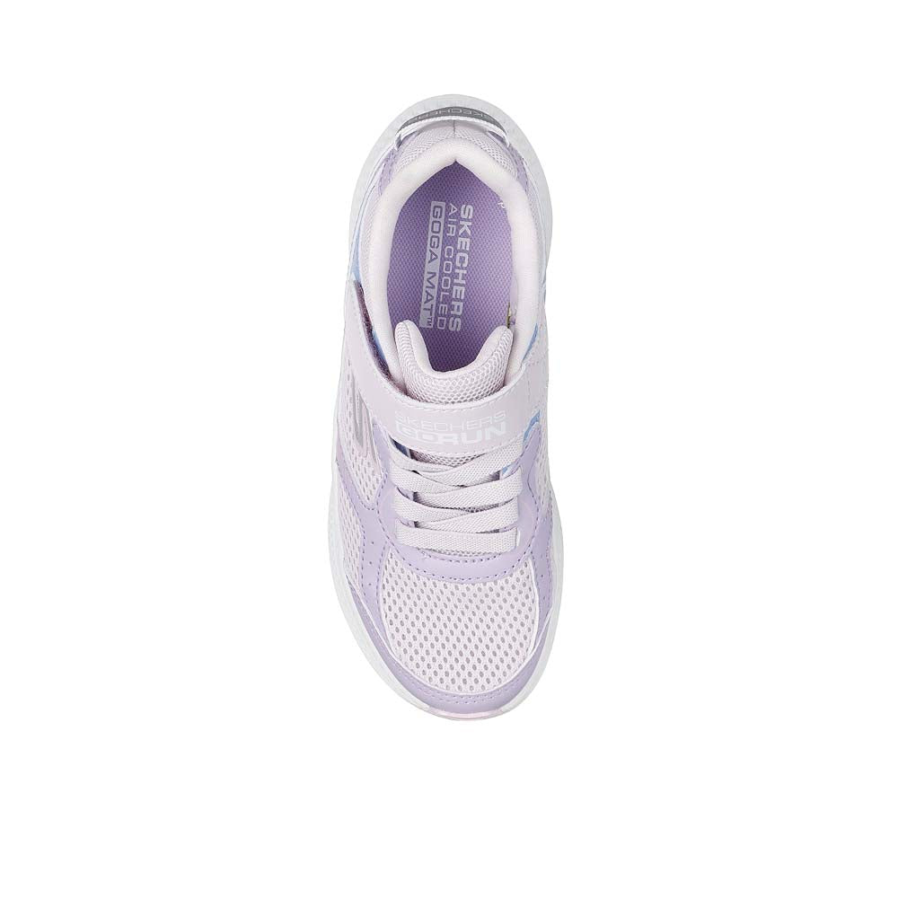 SKECHERS GO RUN Consistent 2.0 - HI Luxe Girls Lifestyle Shoes Supersports Thailand