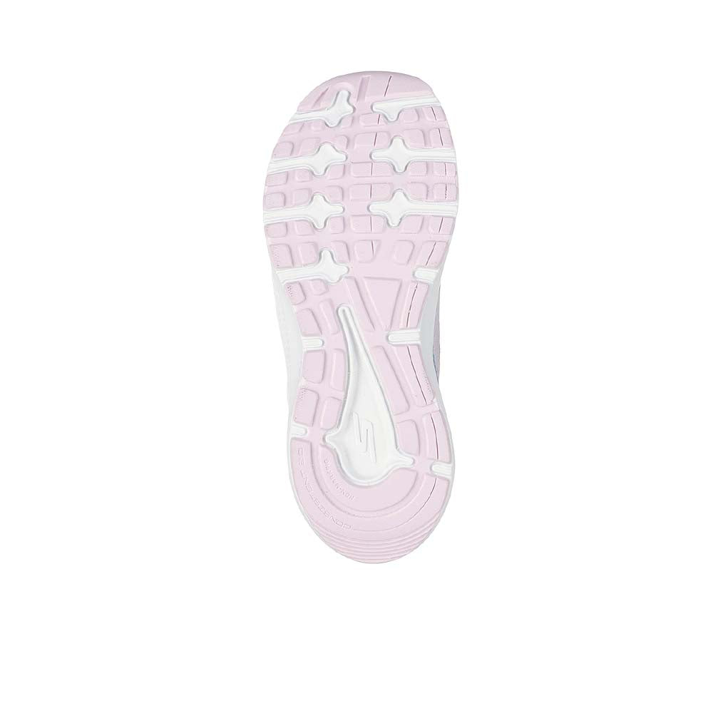 SKECHERS GO RUN Consistent 2.0 - HI Luxe Girls Lifestyle Shoes Supersports Thailand