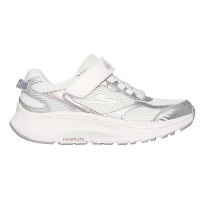 SKECHERS GO RUN Consistent 2.0 - HI Luxe Girls Lifestyle Shoes
