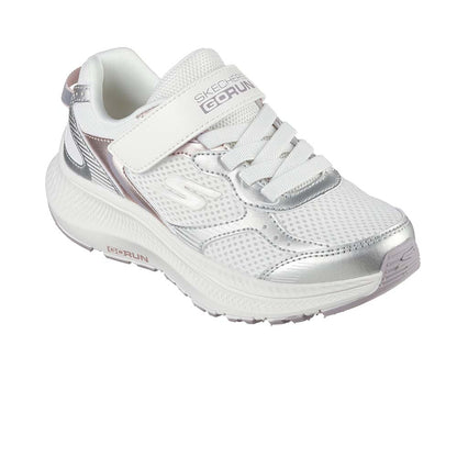 SKECHERS GO RUN Consistent 2.0 - HI Luxe Girls Lifestyle Shoes