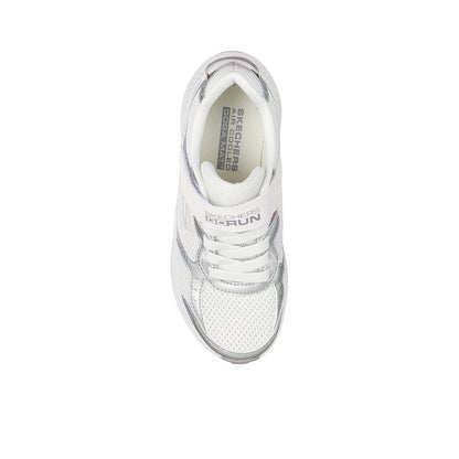 SKECHERS GO RUN Consistent 2.0 - HI Luxe Girls Lifestyle Shoes