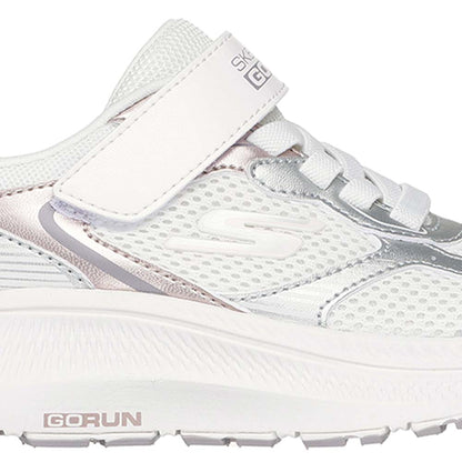 SKECHERS GO RUN Consistent 2.0 - HI Luxe Girls Lifestyle Shoes