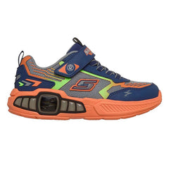 SKECHERS S-Lights: Light Storm 3.0 Boys Lifestyle Shoes