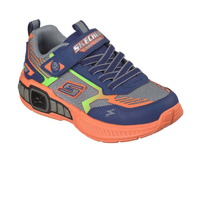 SKECHERS S-Lights: Light Storm 3.0 Boys Lifestyle Shoes - Supersports Thailand