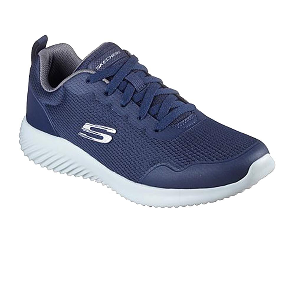 SKECHERS Bounder - Arcadia Men's Lifestyle Shoes - Supersports Thailand