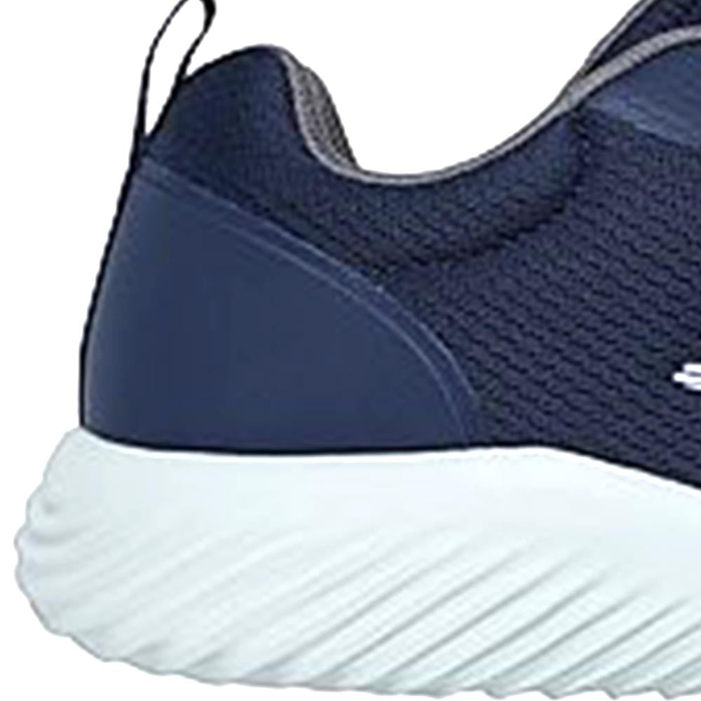 SKECHERS Bounder - Arcadia รองเท้าลำลองผู้ชาย