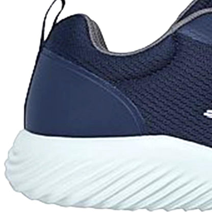 SKECHERS Bounder - Arcadia รองเท้าลำลองผู้ชาย