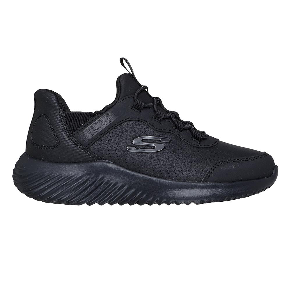 SKECHERS Hands Free Slip-ins®: Bounder - Elite Studiez Boys Casual Shoes