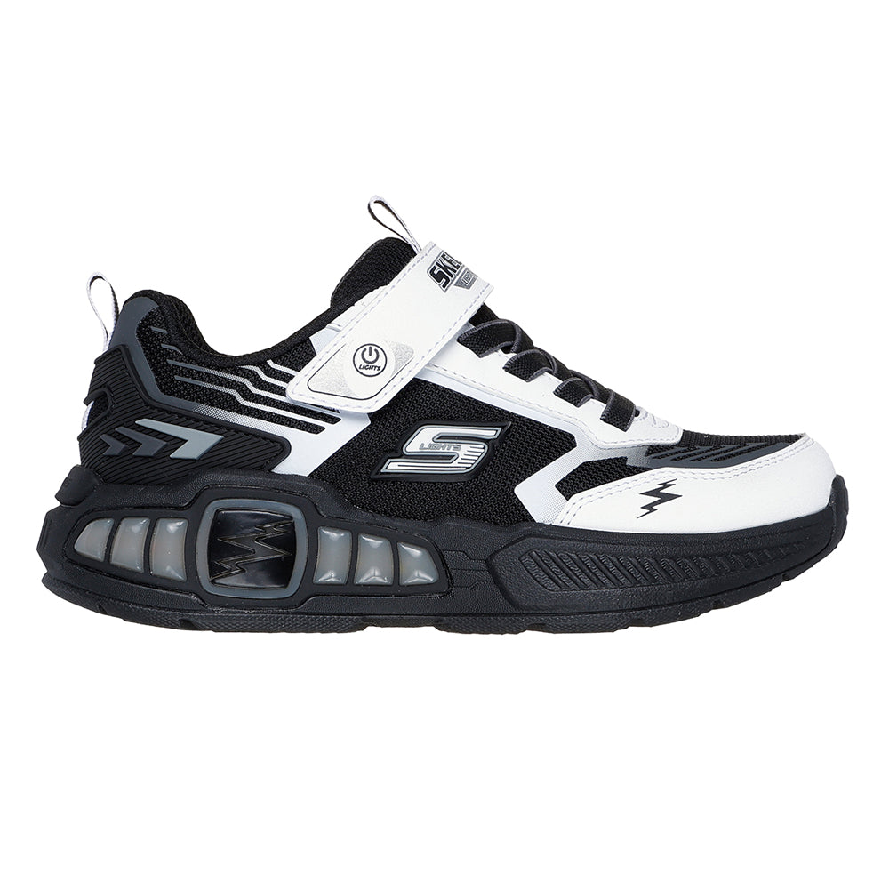 SKECHERS S-Lights: Light Storm 3.0 Boys Lifestyle Shoes Supersports Thailand