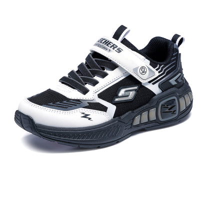 SKECHERS S-Lights: Light Storm 3.0 Boys Lifestyle Shoes