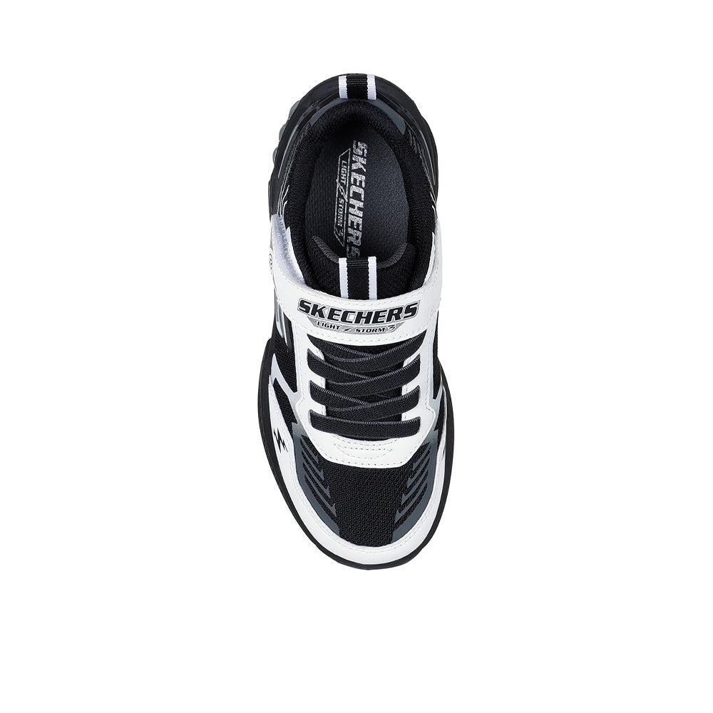 SKECHERS S-Lights: Light Storm 3.0 Boys Lifestyle Shoes Supersports Thailand