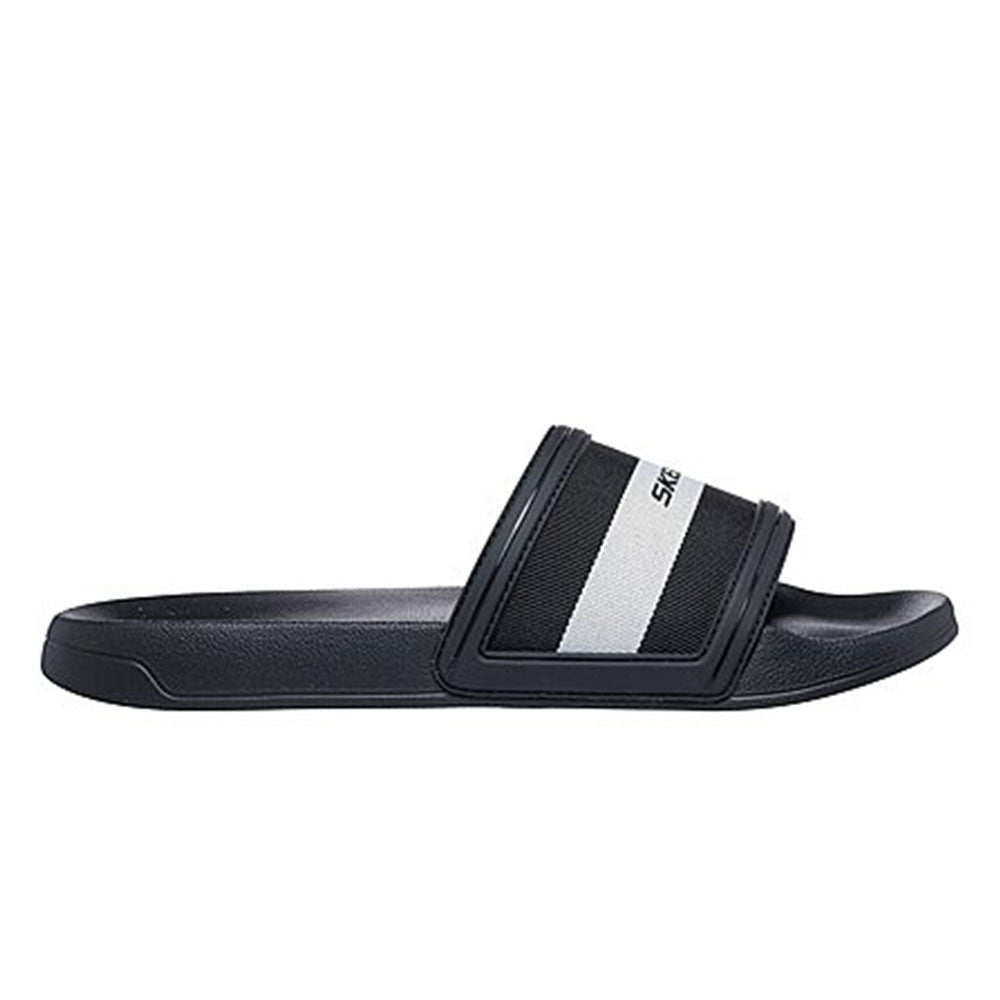SKECHERS Side Lines 2.0 Men's Sandals - Supersports Thailand