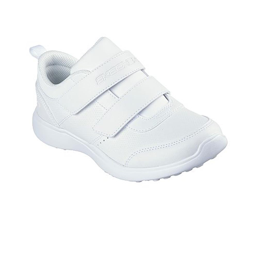 SKECHERS Hands Free Slip-ins®: Bounder - Elite Studiez Boys Lifestyle Shoes - Supersports Thailand