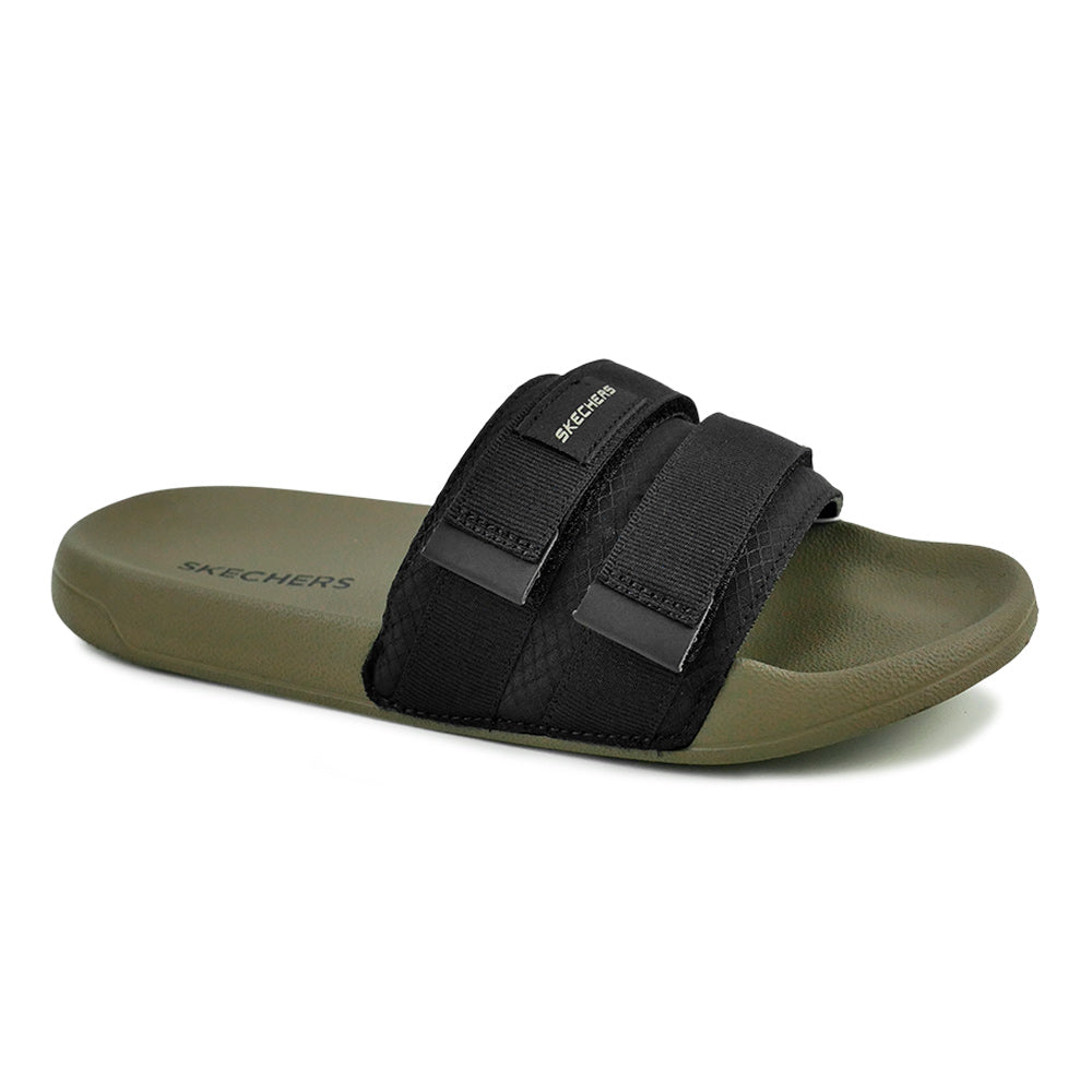 SKECHERS Outdoor Side Lines 2.0 - Breaker Men's Sandals - Supersports Thailand