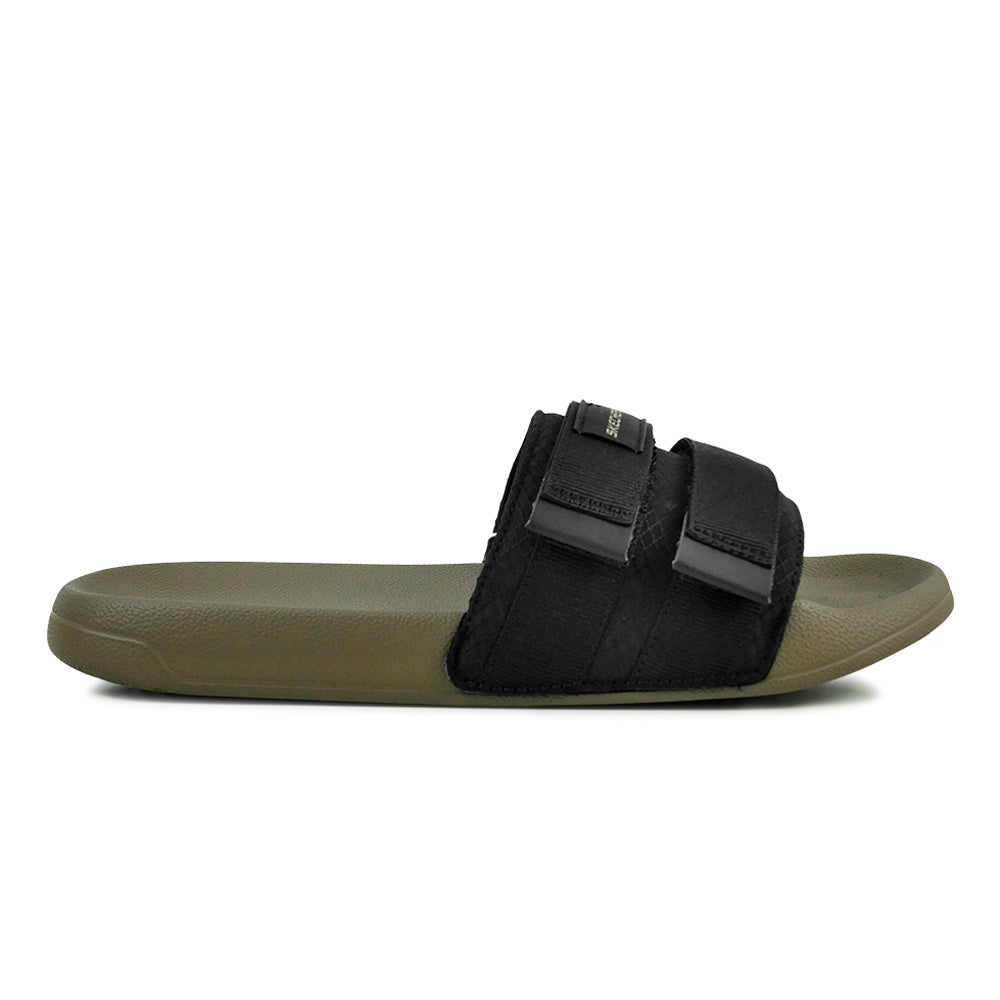 SKECHERS Outdoor Side Lines 2.0 - Breaker Men's Sandals - Supersports Thailand Supersports Thailand