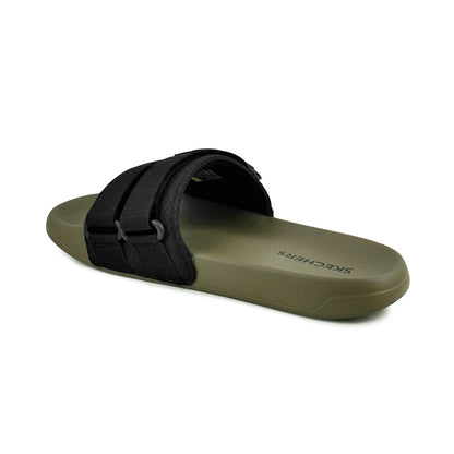 SKECHERS Outdoor Side Lines 2.0 - Breaker Men's Sandals - Supersports Thailand