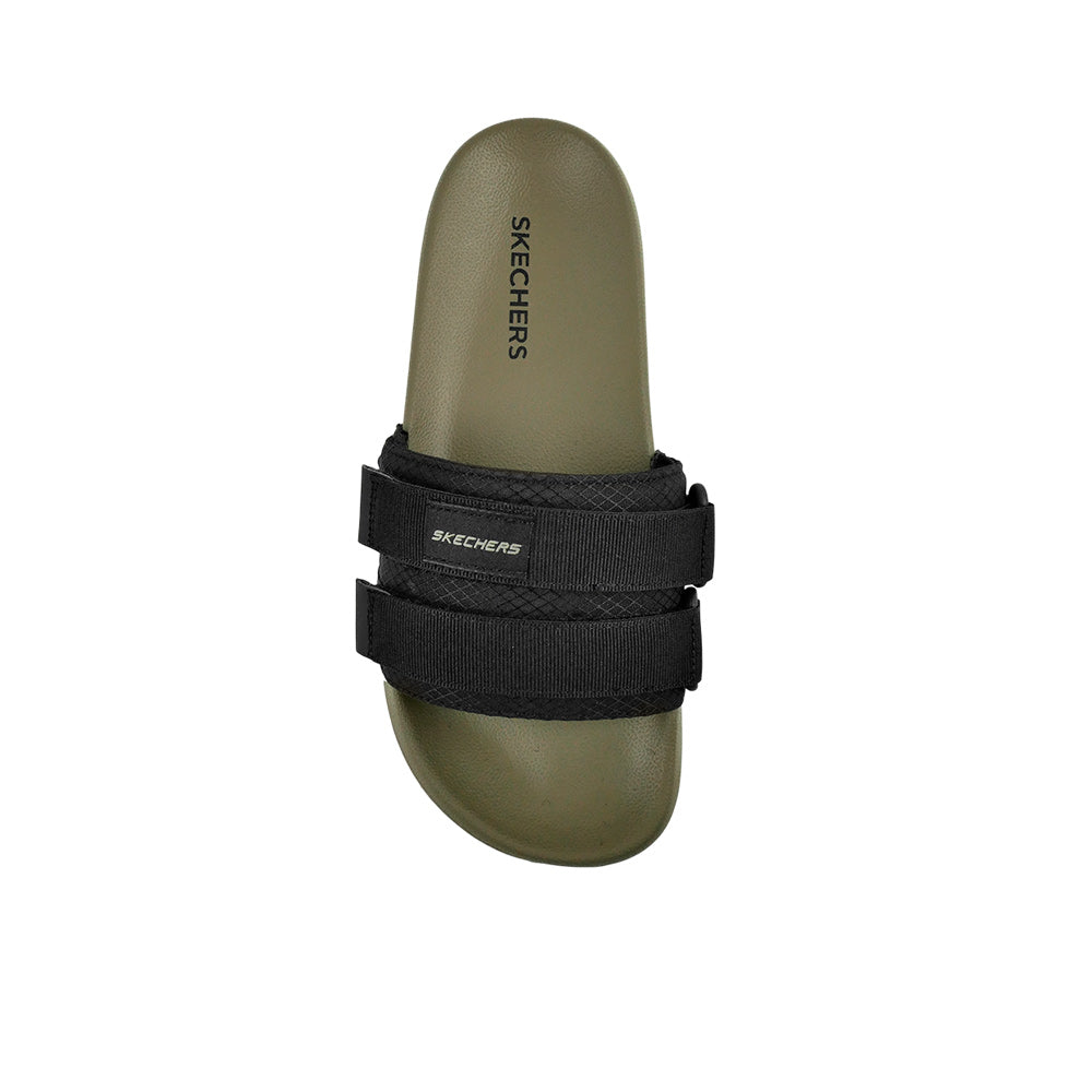 SKECHERS Outdoor Side Lines 2.0 - Breaker Men's Sandals - Supersports Thailand