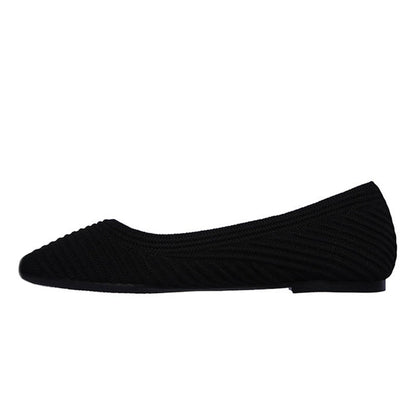 SKECHERS Casey รองเท้าลำลองผู้หญิง