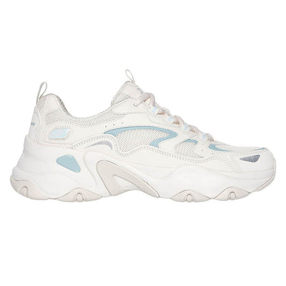 SKECHERS Sport D'Lites 5.0 - Upgraded Women's Casual Shoes