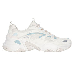 SKECHERS Sport D'Lites 5.0 - Upgraded รองเท้าลำลองผู้หญิง