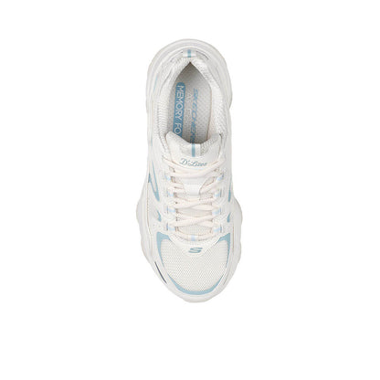 SKECHERS Sport D'Lites 5.0 - Upgraded Women's Casual Shoes