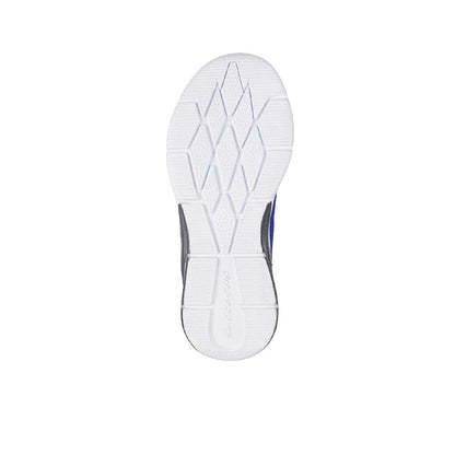 SKECHERS Hands Free Slip-ins®: Microspec Max - Brisk-Stripe Boys Casual Shoes
