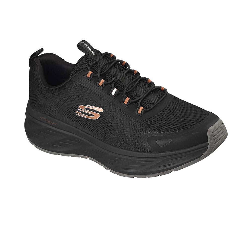 SKECHERS Venture Ride - Fletcher Men's Lifestyle Shoes - Supersports Thailand