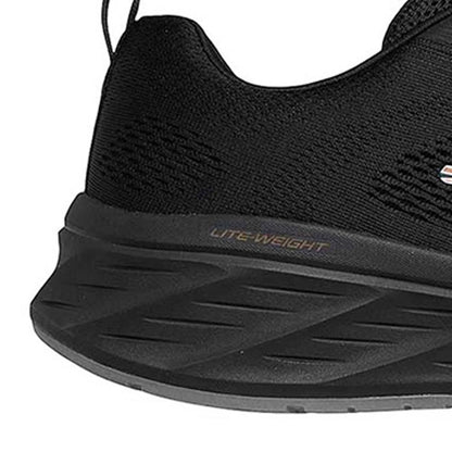 SKECHERS Venture Ride - Fletcher Men's Lifestyle Shoes - Supersports Thailand
