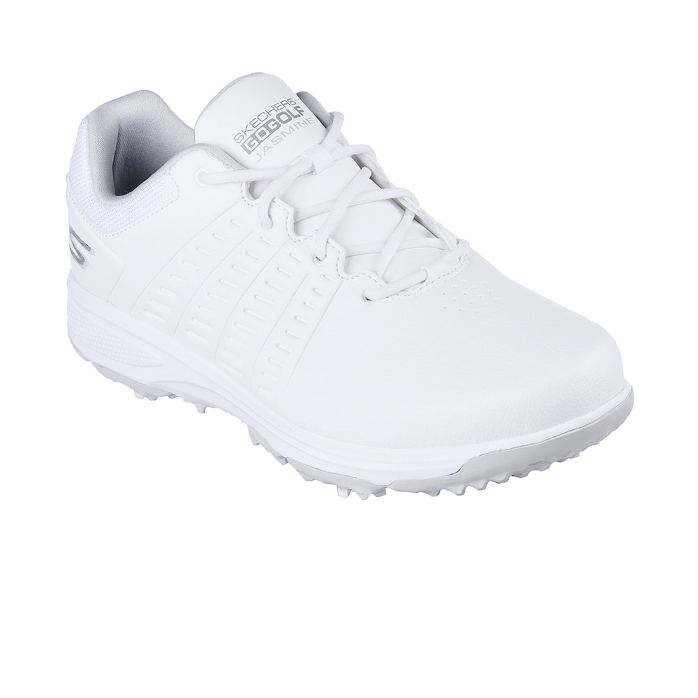 SKECHERS GO GOLF® Jasmine Women's Golf Shoes สีขาว (White) US