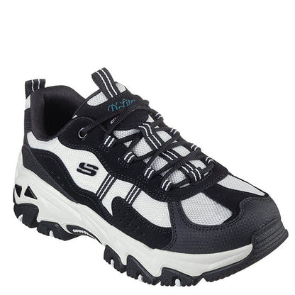 SKECHERS D'Lites® Hiker Women's Lifestyle Shoes - Supersports Thailand