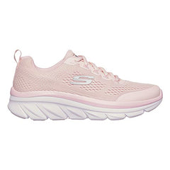SKECHERS Cushion Walker รองเท้าลำลองผู้หญิง