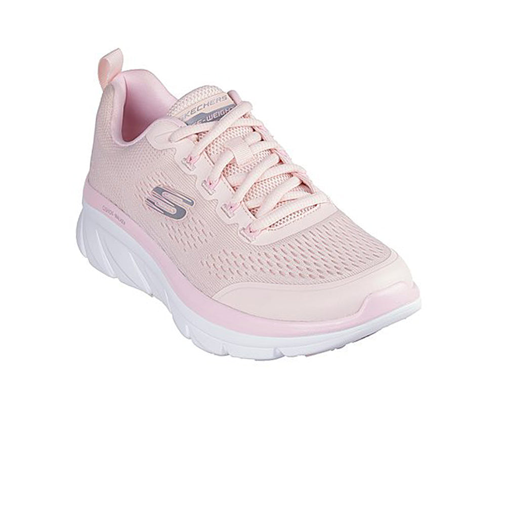 SKECHERS Cushion Walker รองเท้าลำลองผู้หญิง