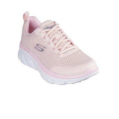 SKECHERS Cushion Walker รองเท้าลำลองผู้หญิง