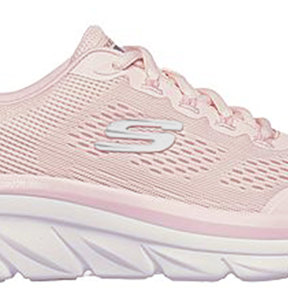 SKECHERS Cushion Walker รองเท้าลำลองผู้หญิง
