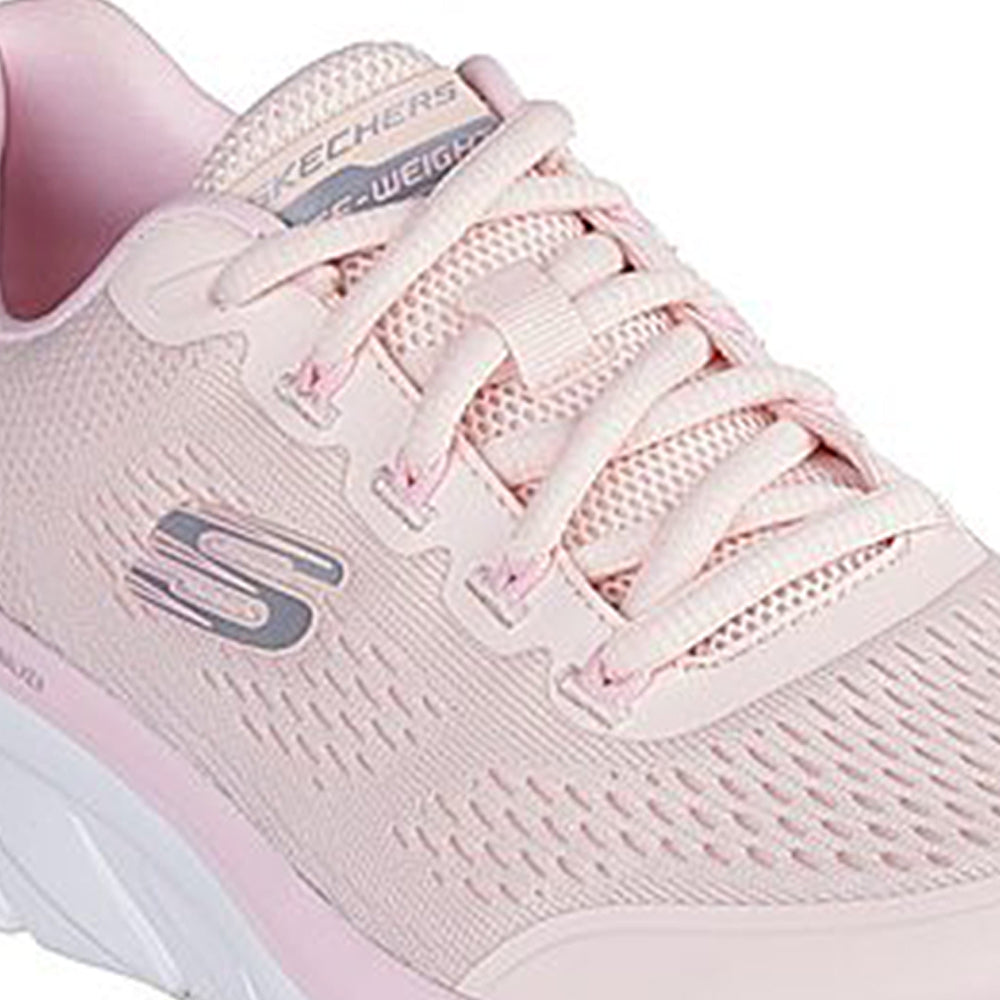 SKECHERS Cushion Walker รองเท้าลำลองผู้หญิง