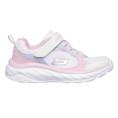 SKECHERS Boundless - Watercolor Blur Girls Casual Shoes