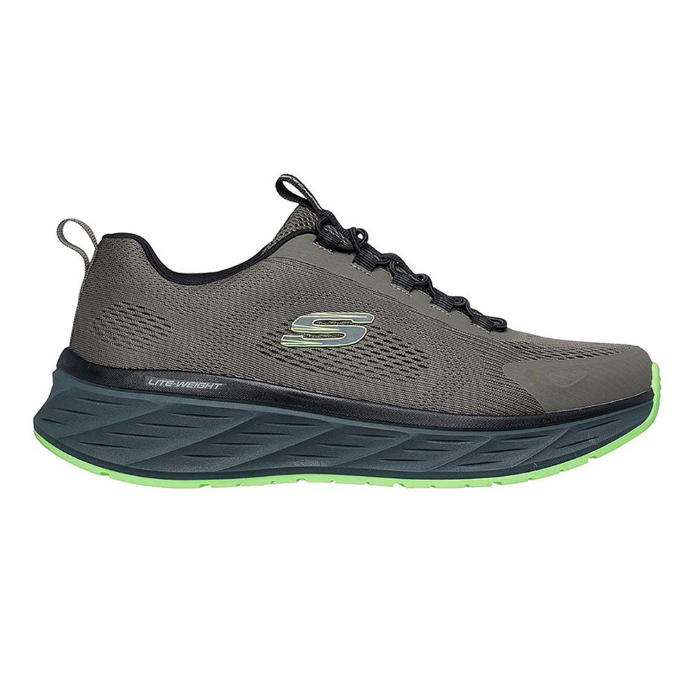 SKECHERS Venture Ride - Fletcher Men's Lifestyle Shoes - Supersports Thailand
