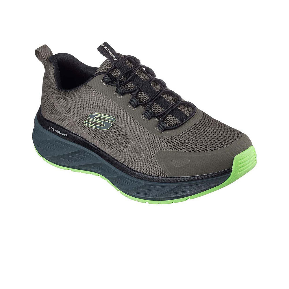 SKECHERS Venture Ride - Fletcher Men's Lifestyle Shoes - Supersports Thailand