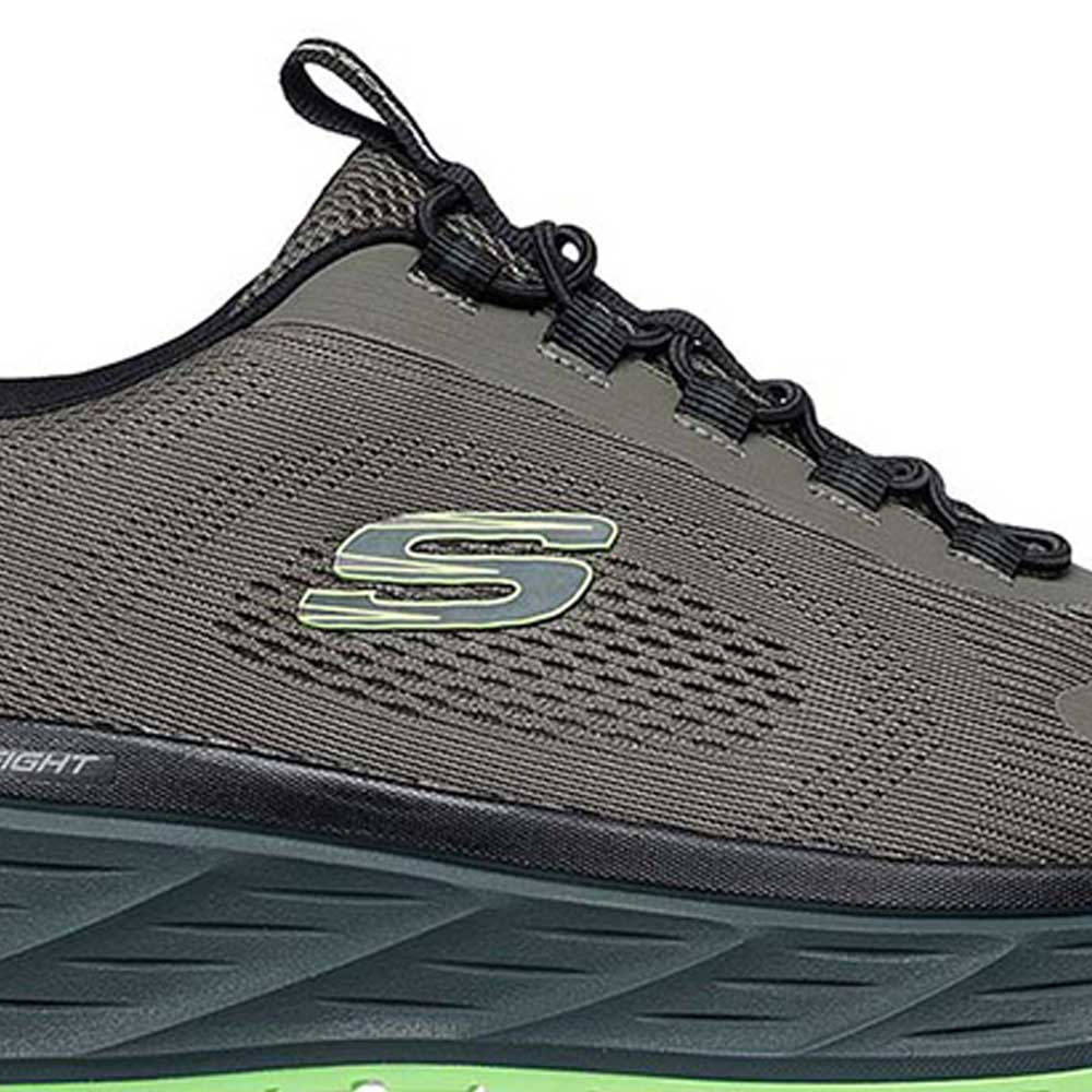 SKECHERS Venture Ride - Fletcher Men's Lifestyle Shoes - Supersports Thailand Supersports Thailand