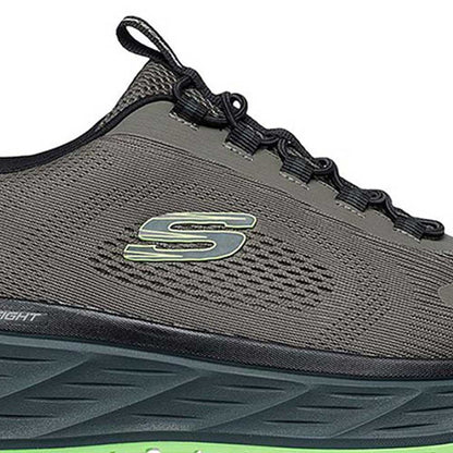 SKECHERS Venture Ride - Fletcher Men's Lifestyle Shoes - Supersports Thailand