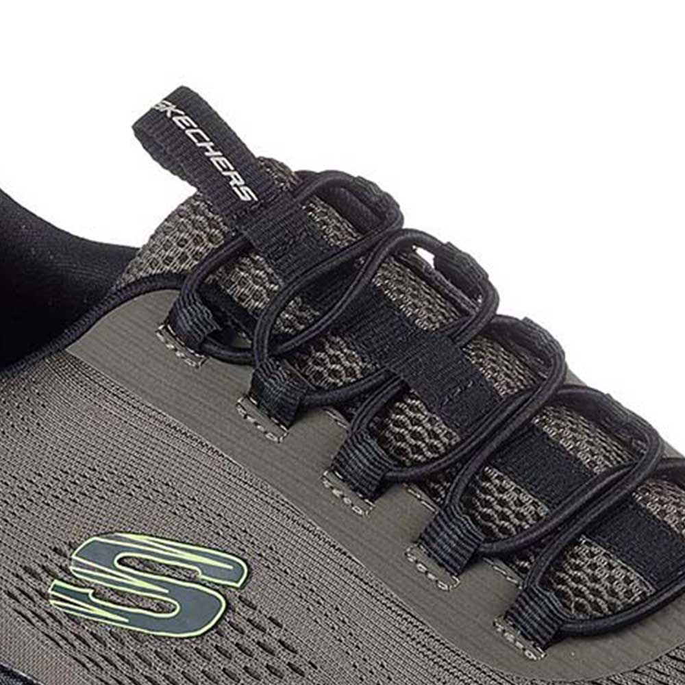 SKECHERS Venture Ride - Fletcher Men's Lifestyle Shoes - Supersports Thailand Supersports Thailand