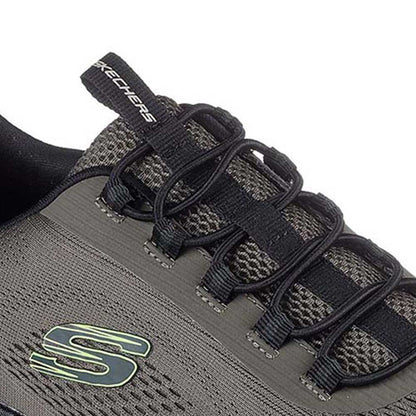 SKECHERS Venture Ride - Fletcher Men's Lifestyle Shoes - Supersports Thailand