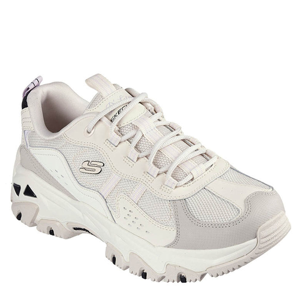 SKECHERS D'Lites® Hiker Women's Lifestyle Shoes - Supersports Thailand