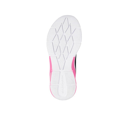 SKECHERS Hands Free Slip-ins® Relaxed Fit®: Microspec Max - Color Trifecta Girls Casual Shoes