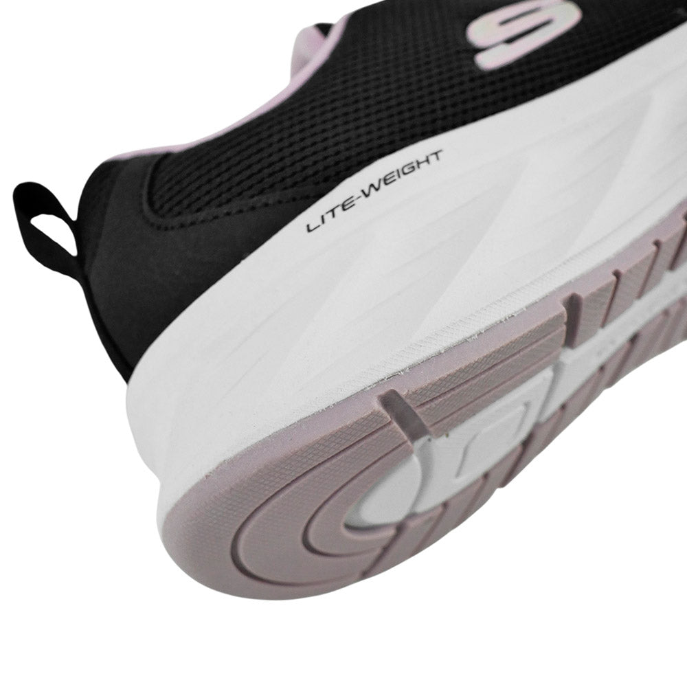 SKECHERS Venture Ride Women's Lifestyle Shoes - Supersports Thailand