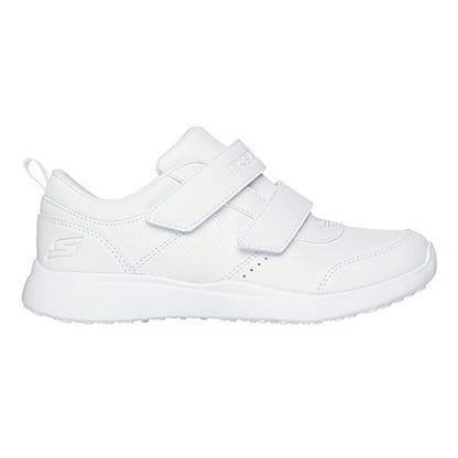 SKECHERS Microstrides Girls Casual Shoes