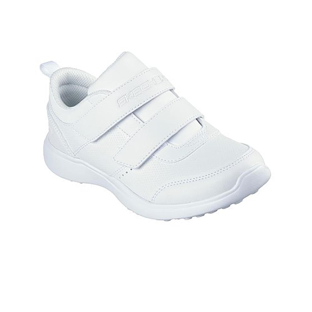 SKECHERS Microstrides Girls Casual Shoes