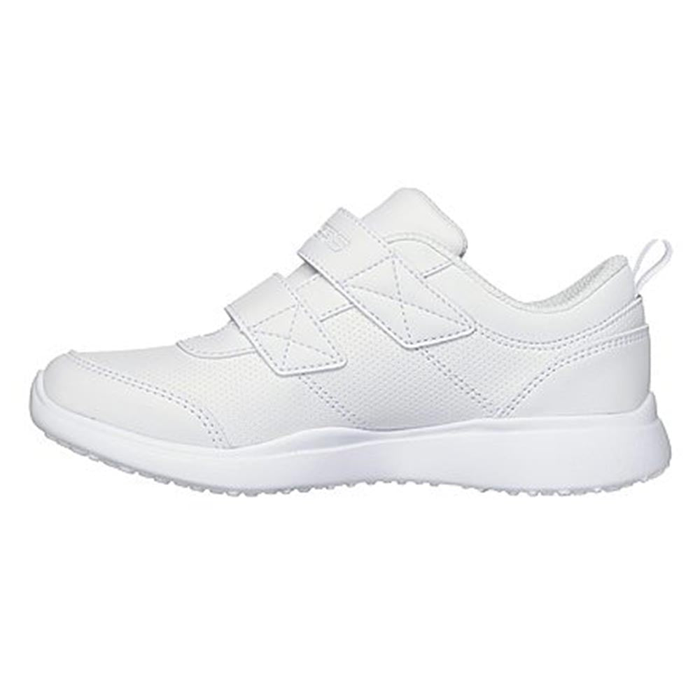 SKECHERS Microstrides Girls Casual Shoes